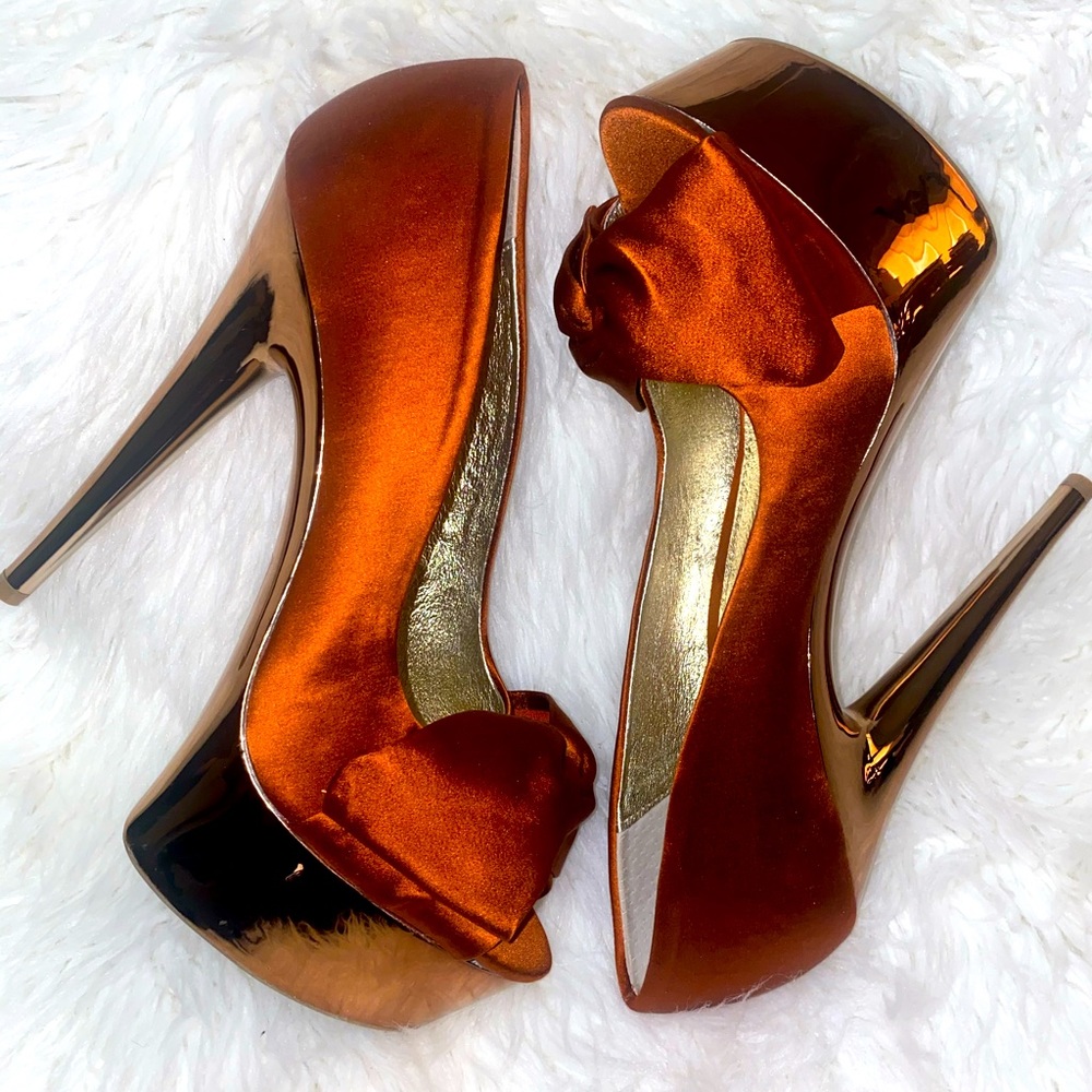 Women’s platform
